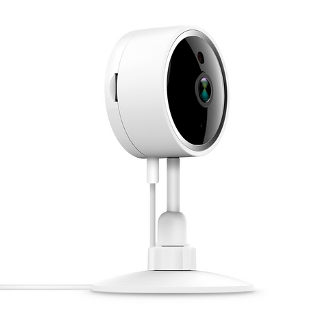 Cámara inteligente WiFi (LC-1219)
