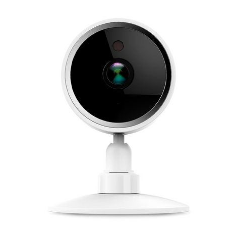 Cámara inteligente WiFi (LC-1219)