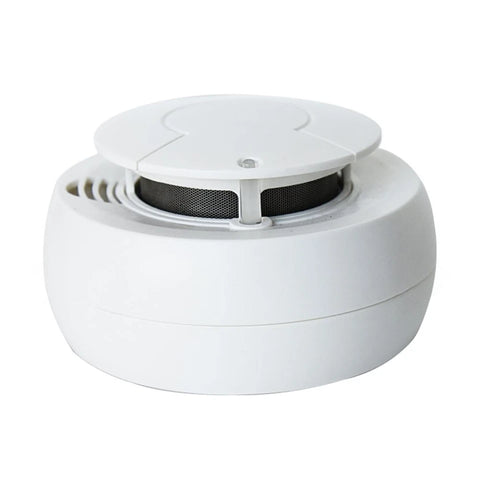 Detector de humo inteligente WiFi (LC-1210)