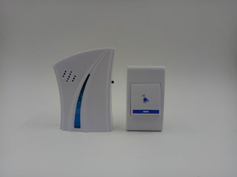 Timbre Inalámbrico (LT-727)