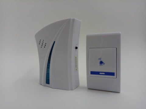 Timbre Inalámbrico (LT-727)