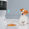Alimentador inteligente con camara para mascotas Wi Fi (1187)