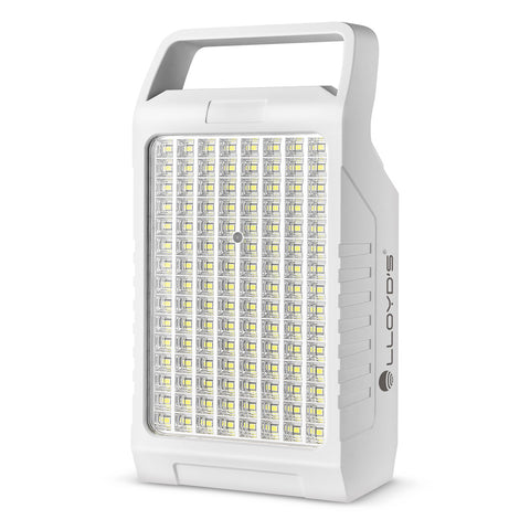 Lámpara de Emergencia de 120 LEDs con Power Bank (LP-346)