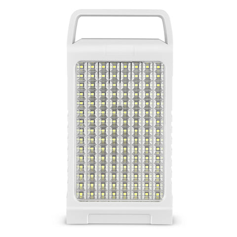 Lámpara de Emergencia de 120 LEDs con Power Bank (LP-346)