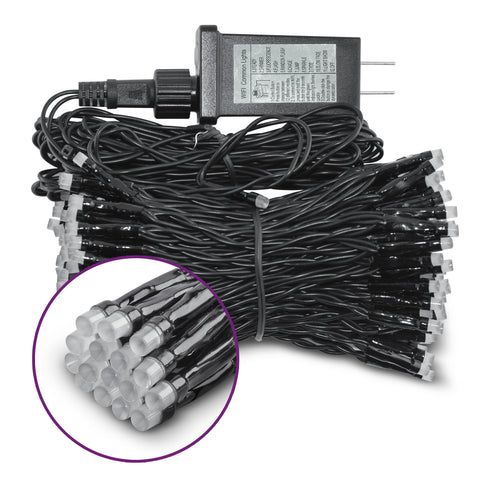 Serie de Luces LED Inteligente RGB (LC-1424)