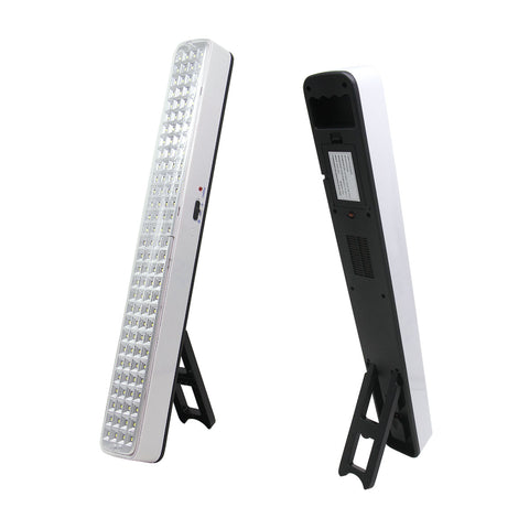 Lámpara de Emergencia Profesional 120 LEDs, 1200 lúmenes (LP-342)