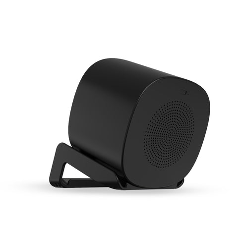 Bocina 3 en 1 con Carga Inalámbrica y Luz LED (LC-1437)