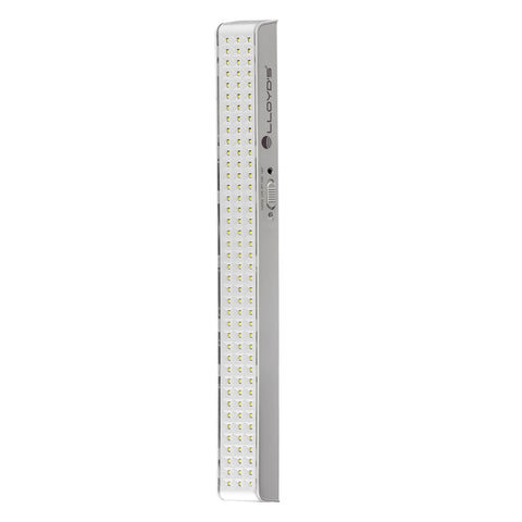 Lámpara de Emergencia de 120 LEDs 700 lúmenes (LP-340)