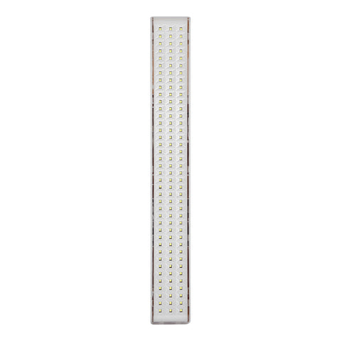 Lámpara de Emergencia de 120 LEDs 700 lúmenes (LP-340)