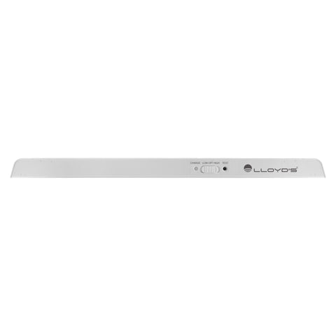 Lámpara de Emergencia de 120 LEDs 700 lúmenes (LP-340)