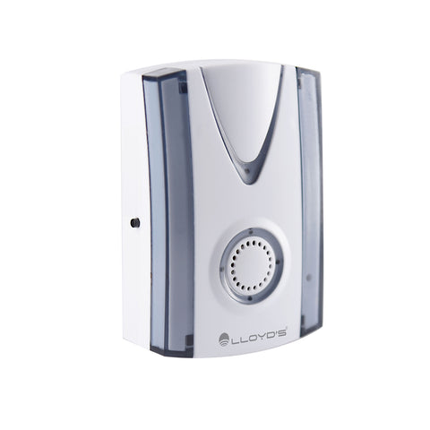 Timbre Inalámbrico Expandible con Tecnología Self-Learning (LT-734)