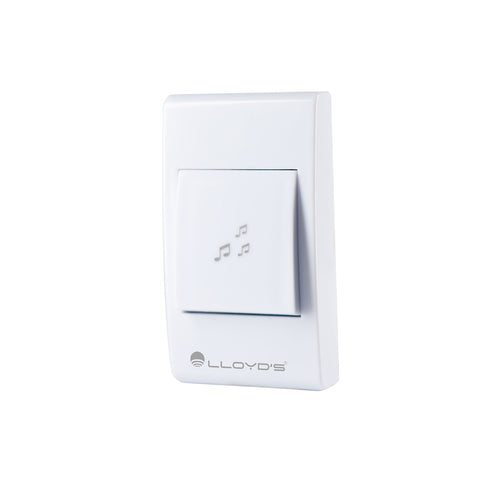 Timbre Inalámbrico Expandible con Tecnología Self-Learning (LT-734)