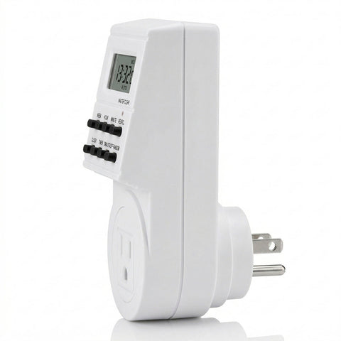 Timer Digital Programable Lloyds LR-912