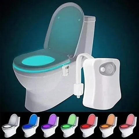 Luz Para Wc (LP-330)