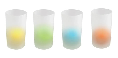 Set De Mini Lámparas Led Tipo Vela Lloyd's (Lp-299)