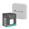 Lloyd's Puerta de Enlace (Gateway) Inteligente WiFi Zigbee + Bluetooth