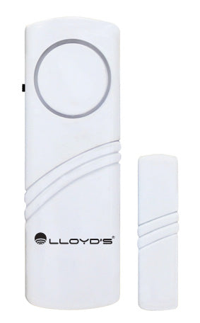 Sistema de Alarma Lloyds (LA-9012)